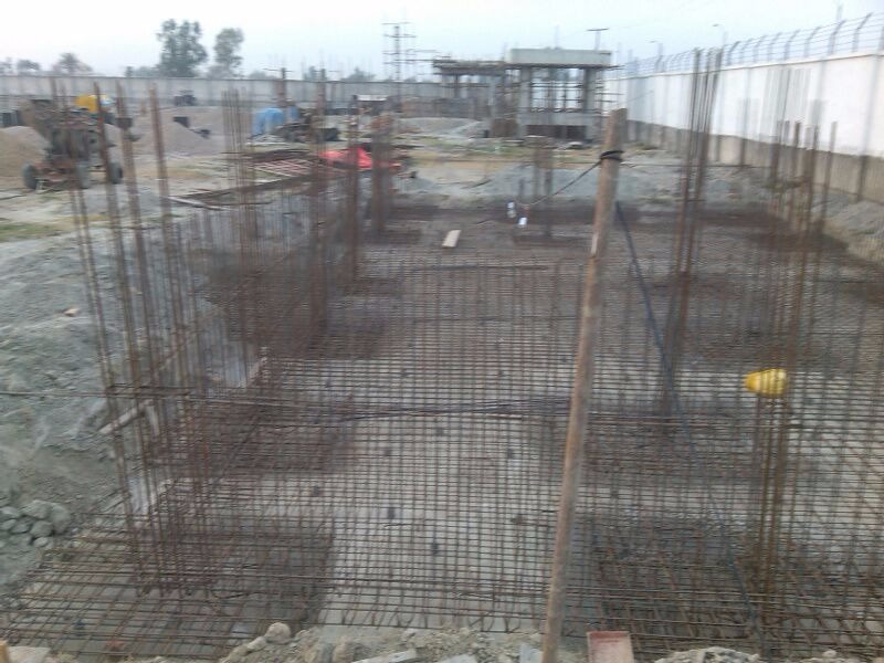 RESIDENTIAL UNIT/OFFICES.